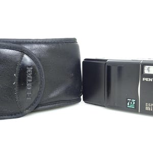Pentax Espio Mini - Etsy
