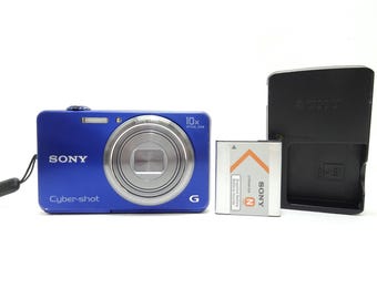 メモリースティック付【完動品】 SONY Cyber-shot DSC-F77 SONY Cyber-shot DSC-F77 - YouTube