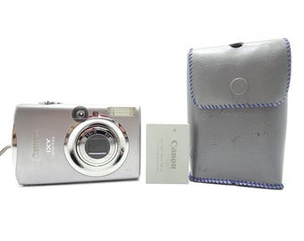Canon Digital Camera IXY DIGITAL 930 IS Purple IXYD930IS