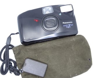 パナソニック AG-DVC7 デジタルビデオカメラ - Etsy 日本