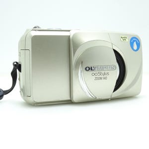 Olympus stylus zoom 140 - Etsy 日本