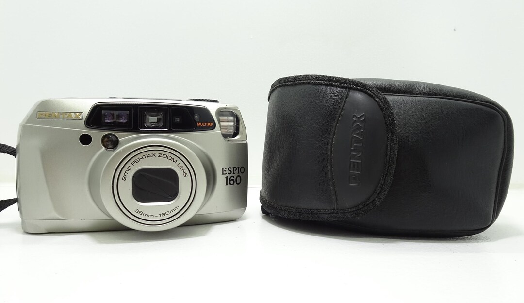 Buy Pentax ESPIO sales 160 Point