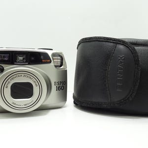 良品 PENTAX ESPIO 160 LL3414#C273 Good product PENTAX ESPIO 160 LL3414C273 | eBay