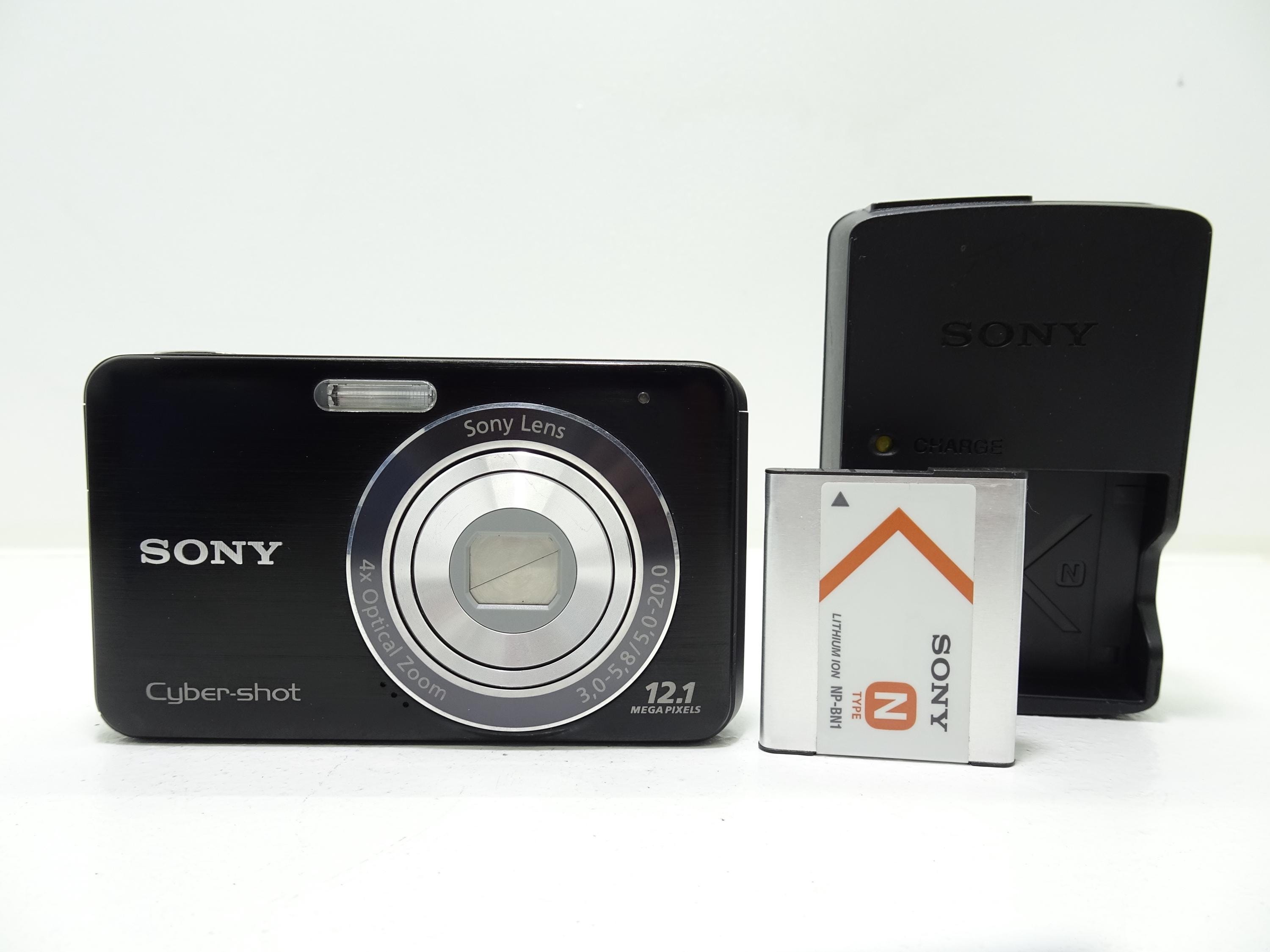 SONY Cyber-shot 12.1メガピクセル Amazon.com : Sony Cybershot DSC-S980 12.1MP Digital Camera