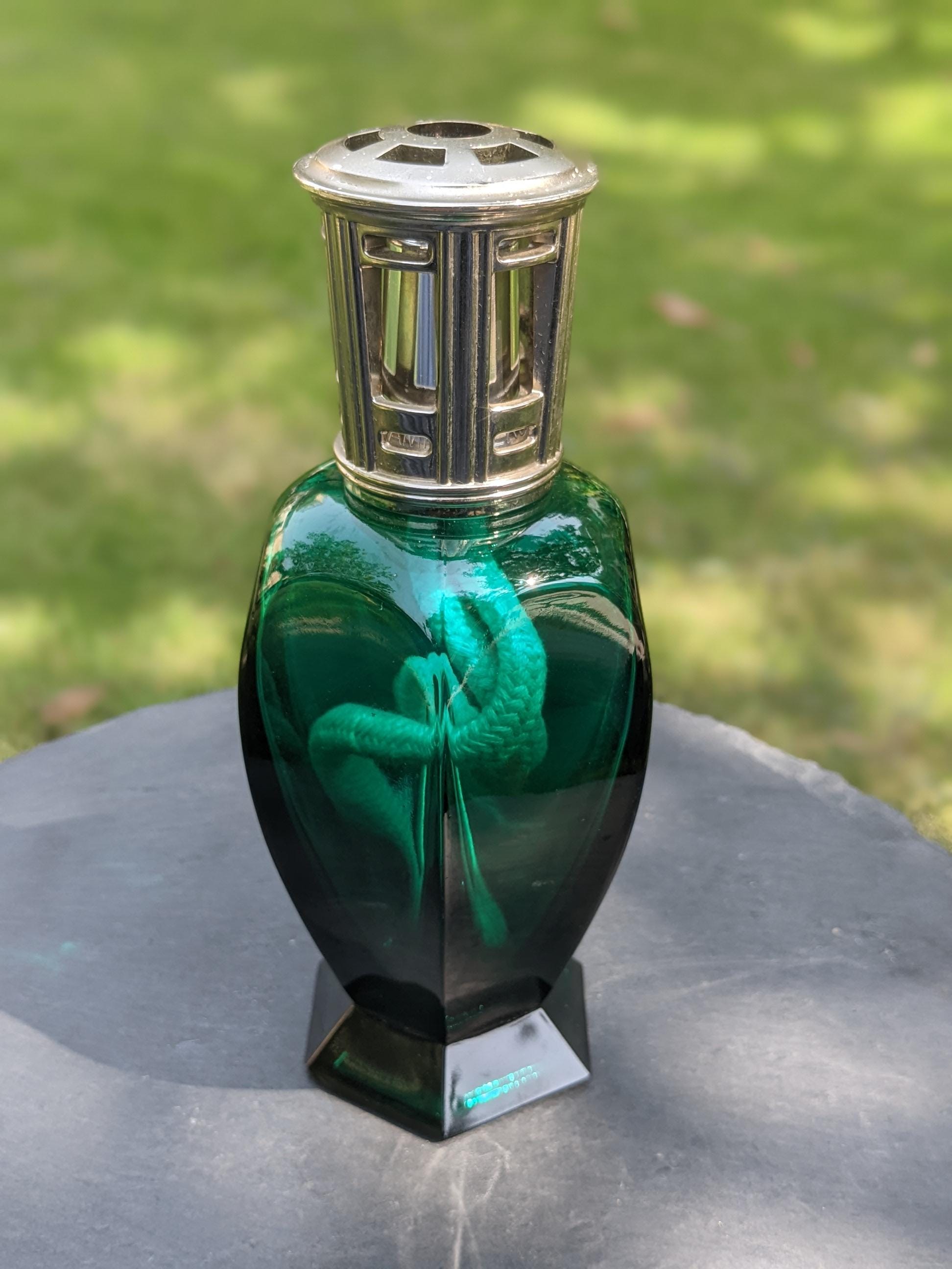 Lampe Berger 芳香器 5461 青とオレンジ Lampe Berger 芳香器 5461 青とオレンジ Lampe Berger 芳香器 5461 青