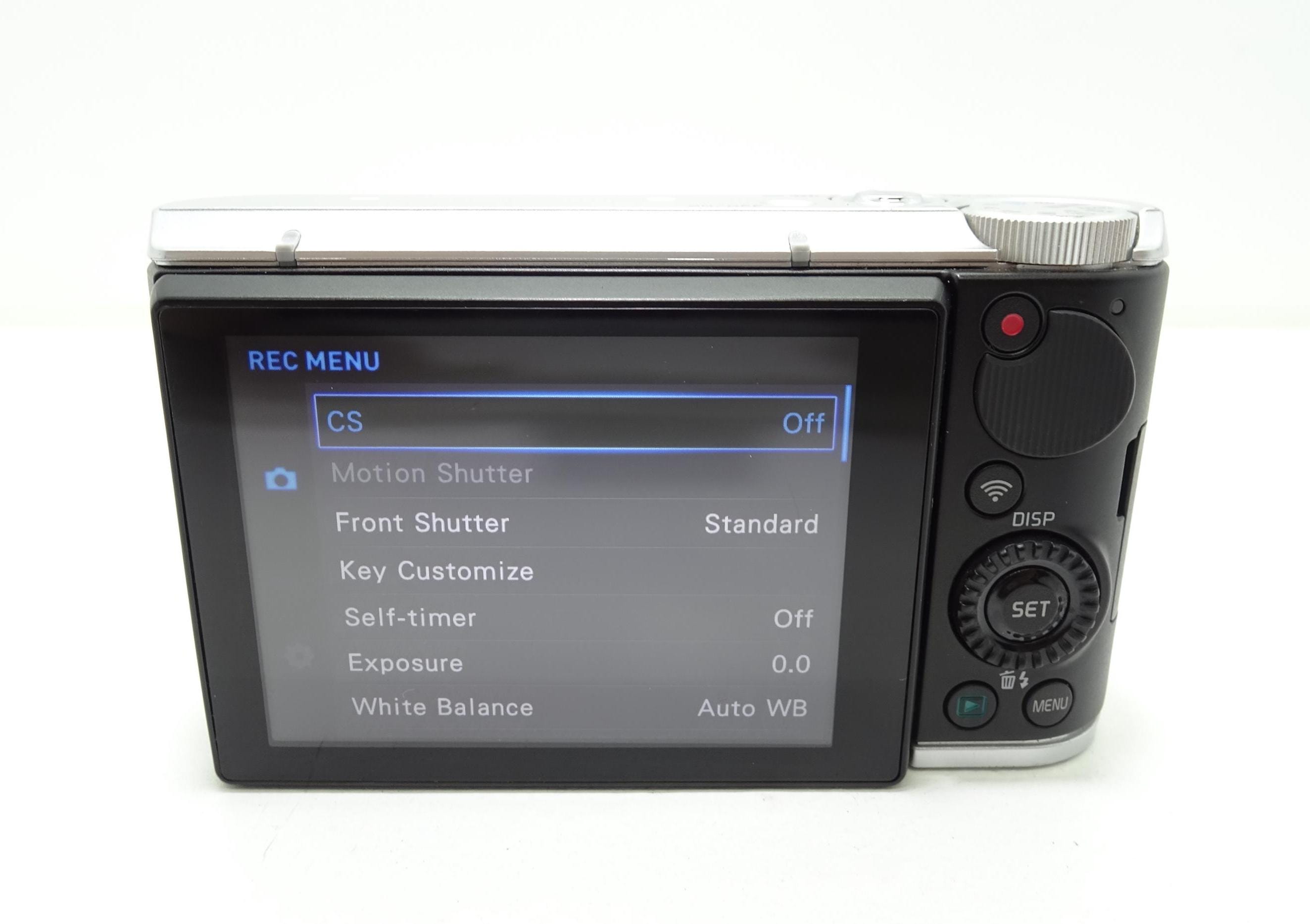 CASIO - ＊tomo＊CASIO EXILIM EX-ZR1800 EX-ZR1800 | HIGH SPEED | デジタルカメラ | CASIO
