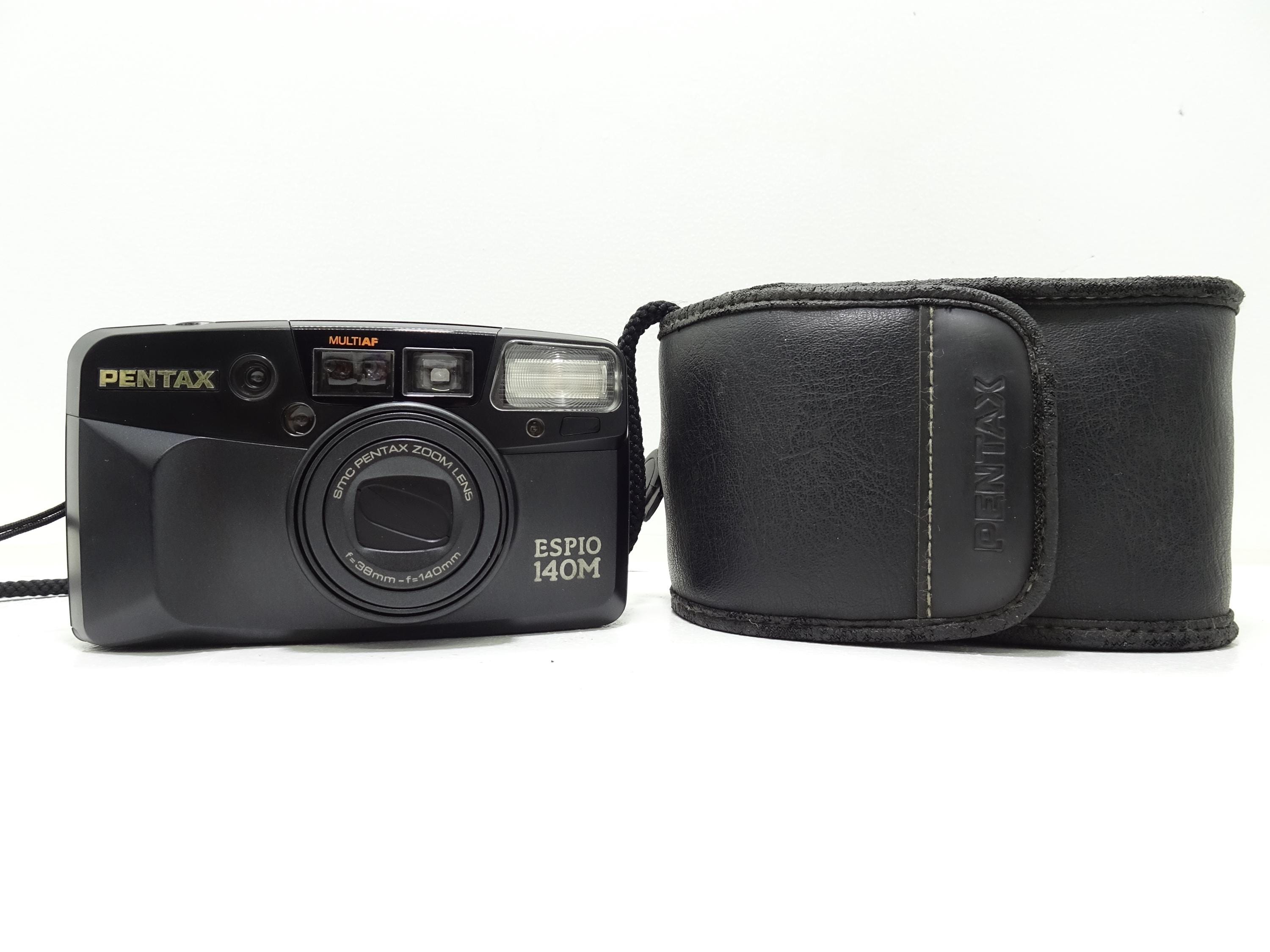 Pentax Espio 140 - Etsy