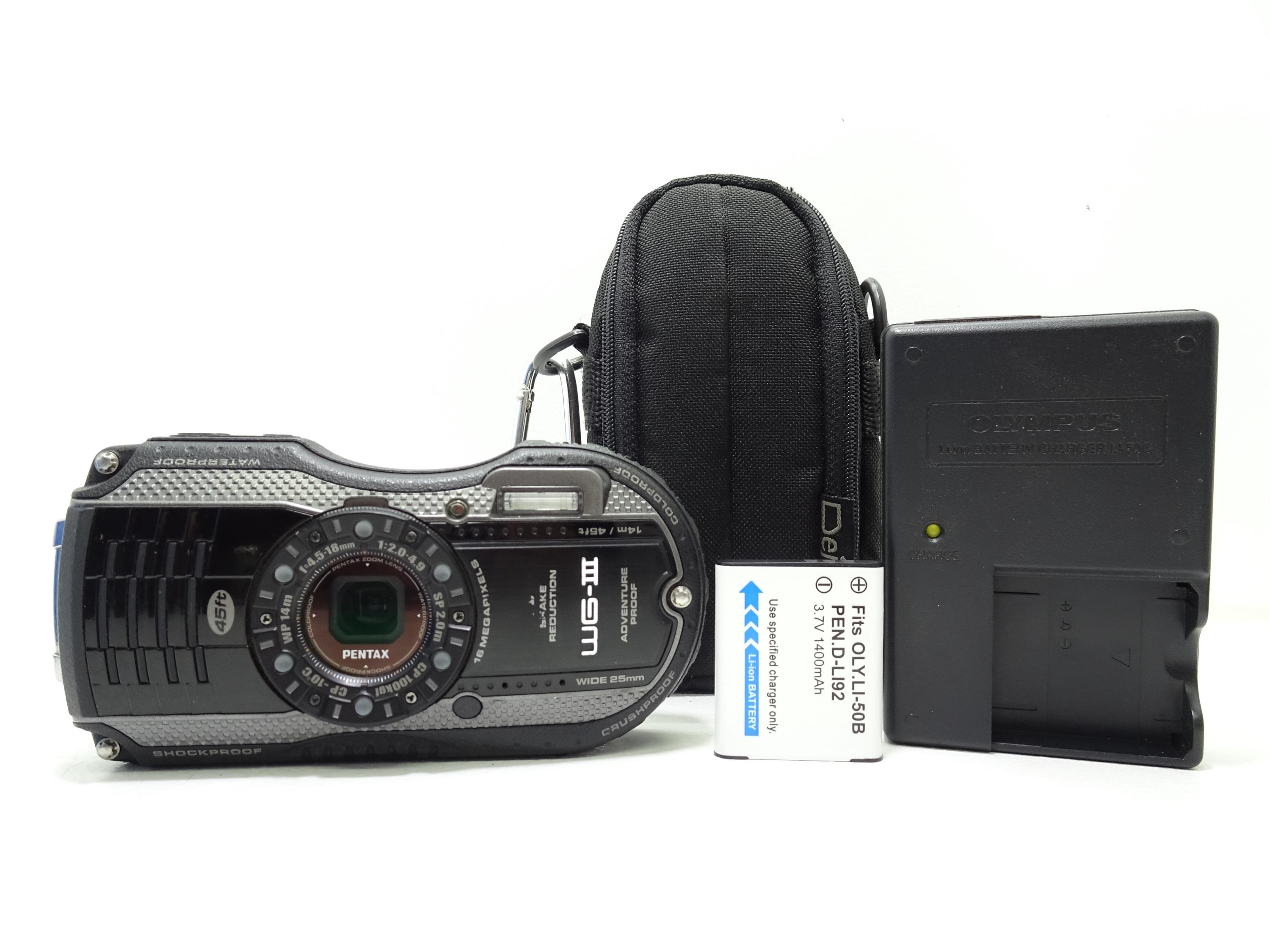 Pentax optio - Etsy 日本
