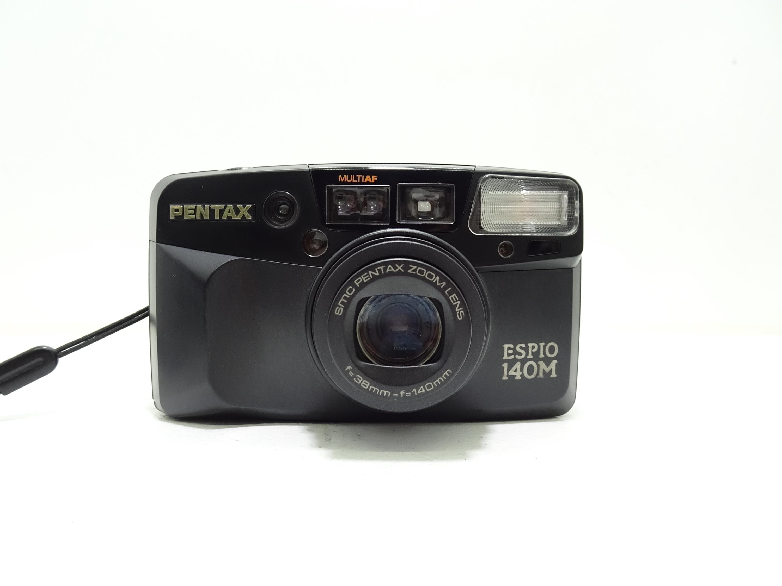 ペンタックス エスピオ 140 M ポイント アンド シュート コンパクト 35