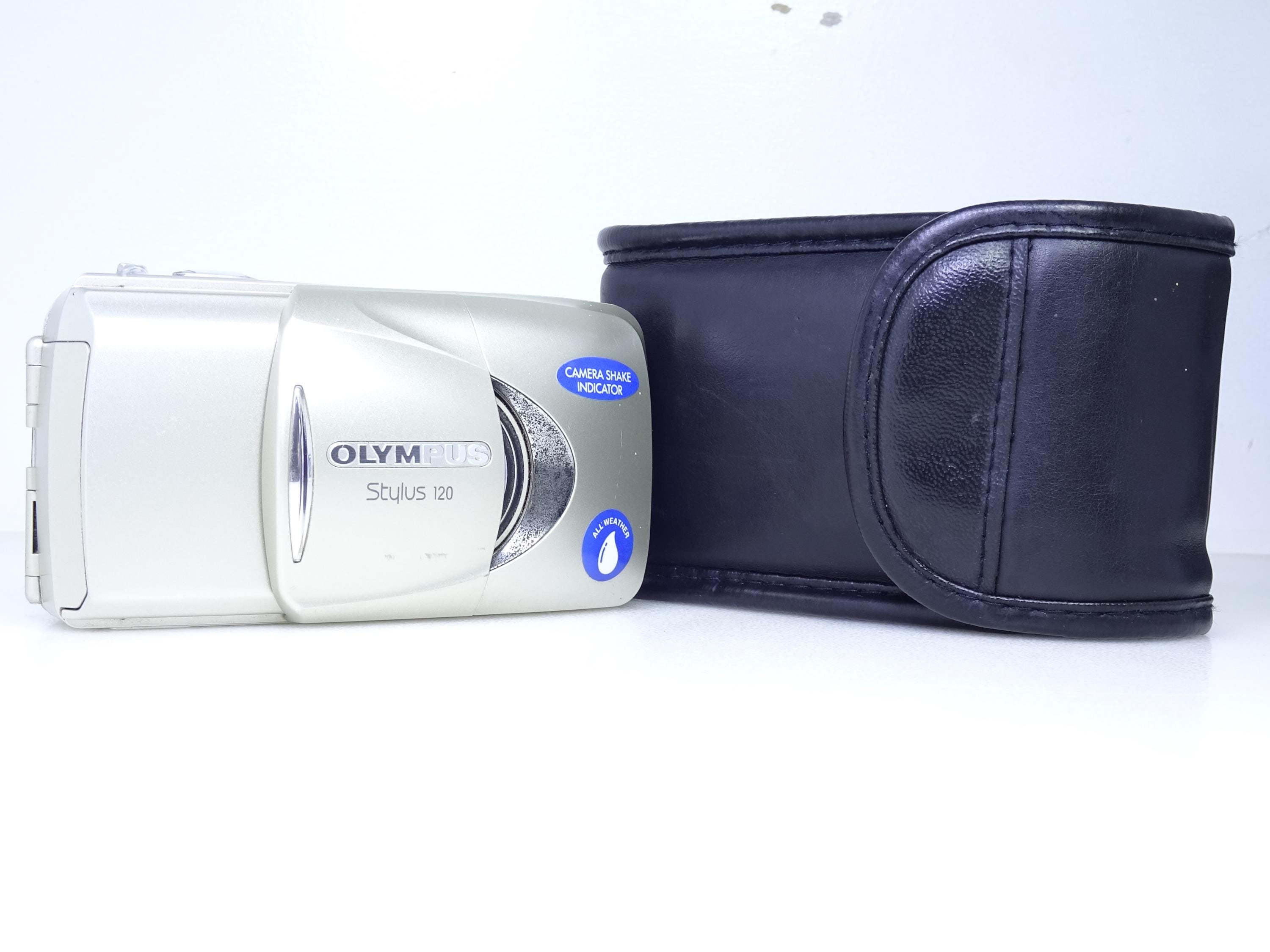 Olympus stylus epic - Etsy 日本