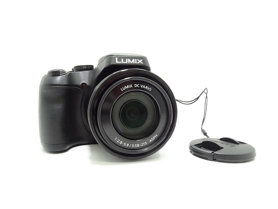 Panasonic LUMIX DC-FZ85 18.1MP Digital Camera Good Condition Panasonic LUMIX DC-FZ85 18.1MP Digital Camera Good Condition