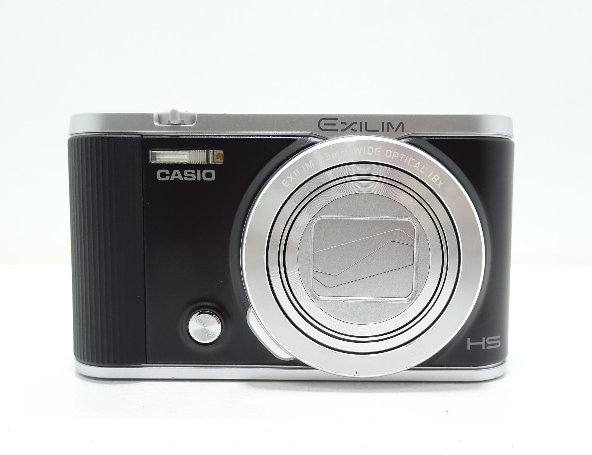 ★ CASIO EXILIM EX-ZR1800 Casio Exilim EX-ZR1800 16.1MP Compact Digital Camera With