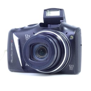 Canon Powershot Sx130 Is - Etsy