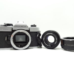 Fujinon 55mm F1.6 - Etsy