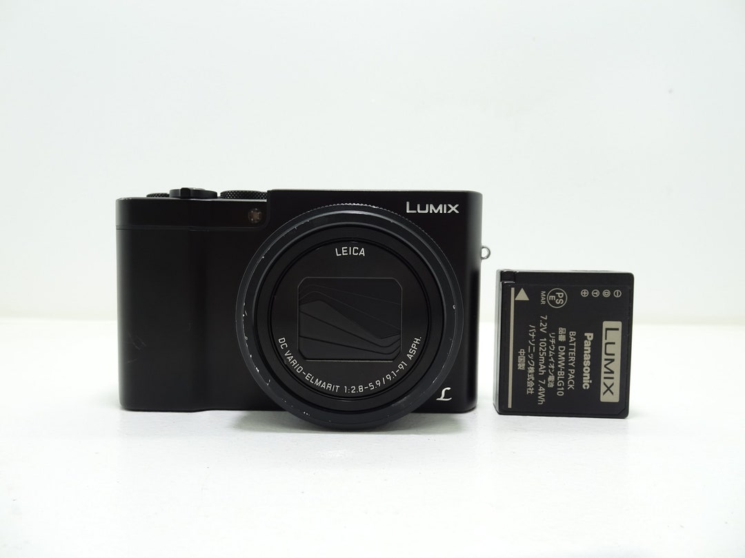 Panasonic LUMIX DMC-TX1 ブラック◯ パナソニック LUMIX DMC-TX1 価格比較 - 価格.com