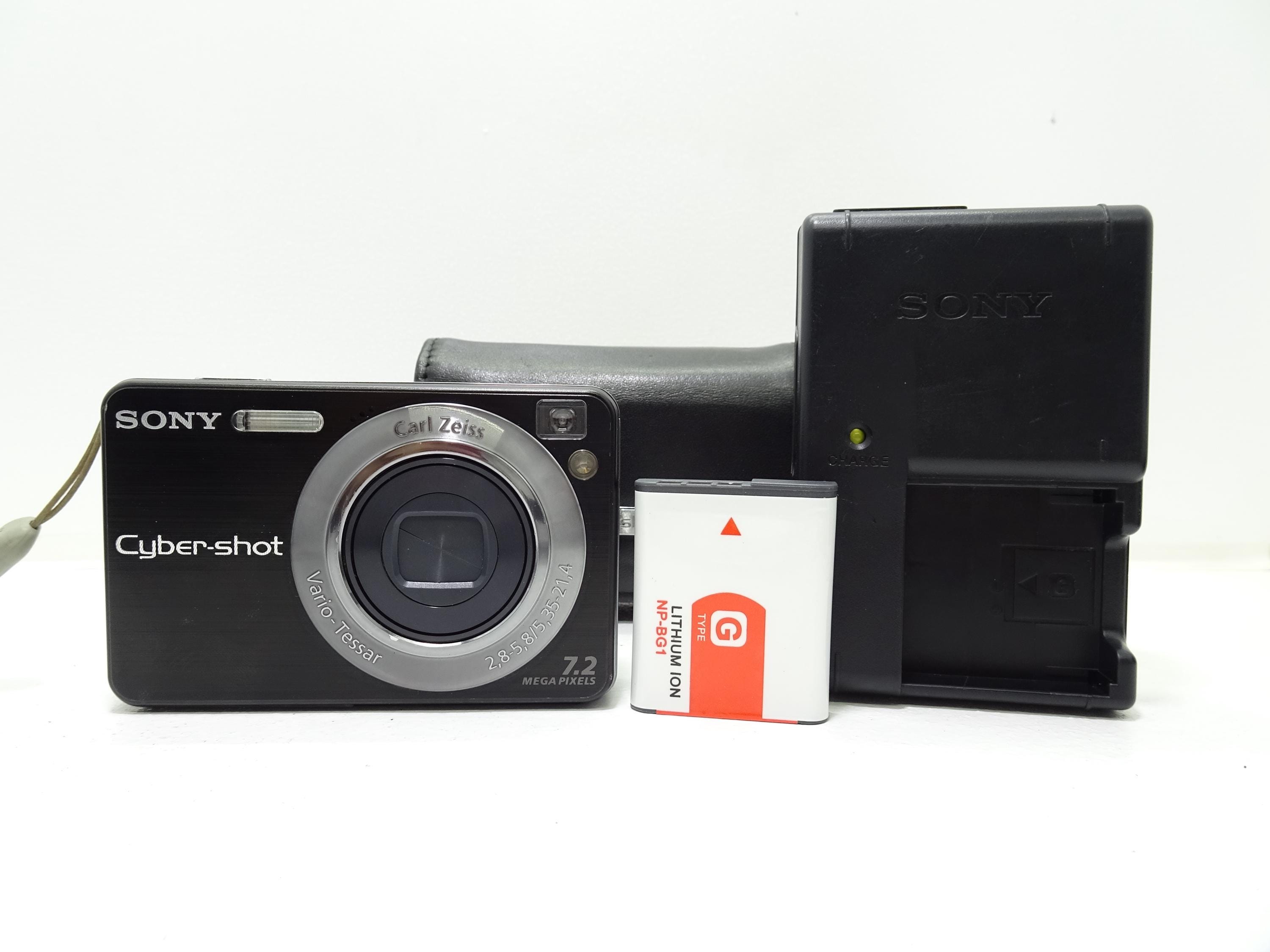 Sony cybershot 7.2 - Etsy 日本