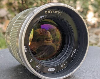 ソニーEマウント用DispoLens - Etsy 日本