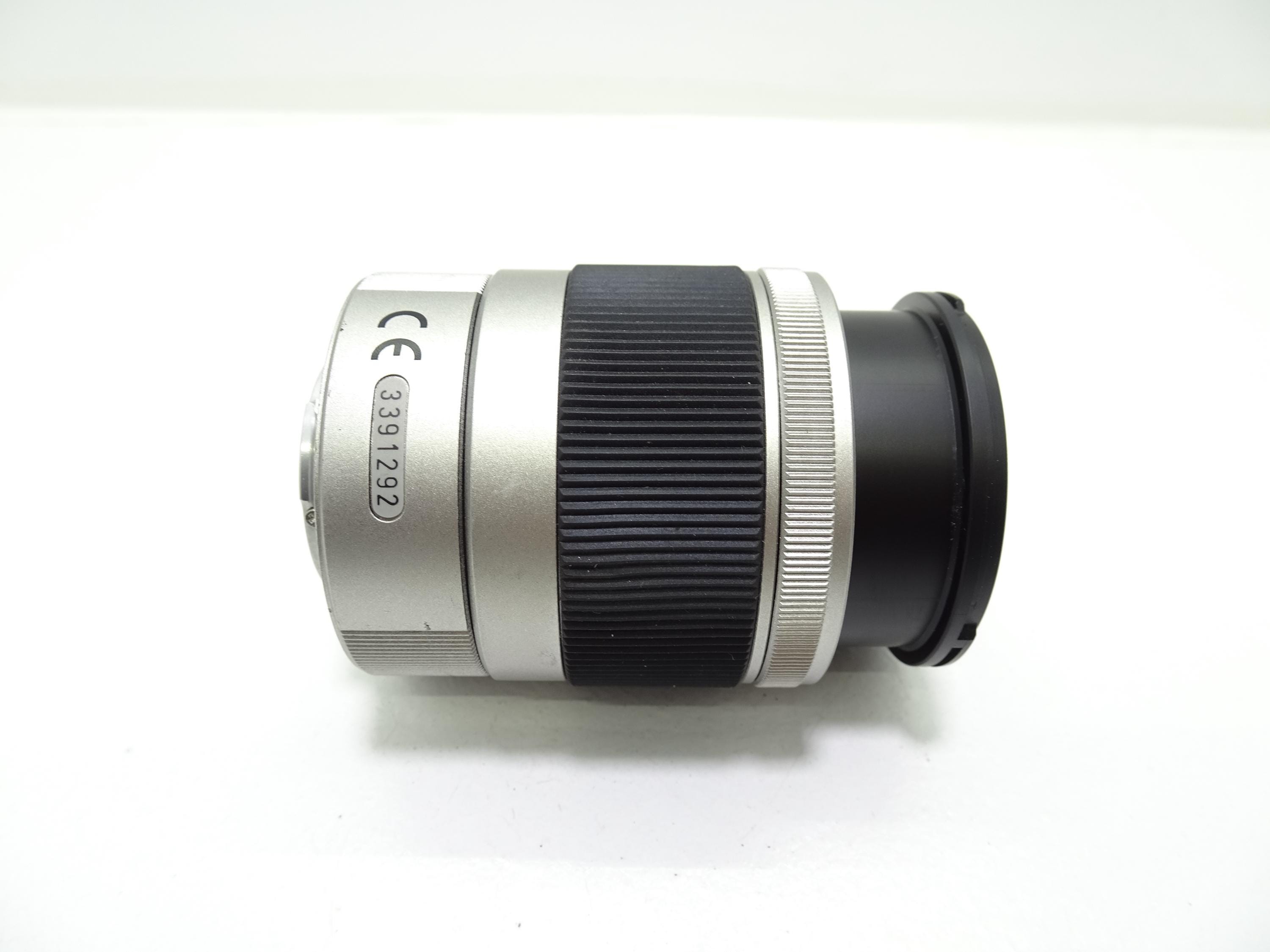 レンズ(ズーム) PENTAX SMC 15-45mm F2.8 ED SS308 #887 ☆ SMC PENTAX