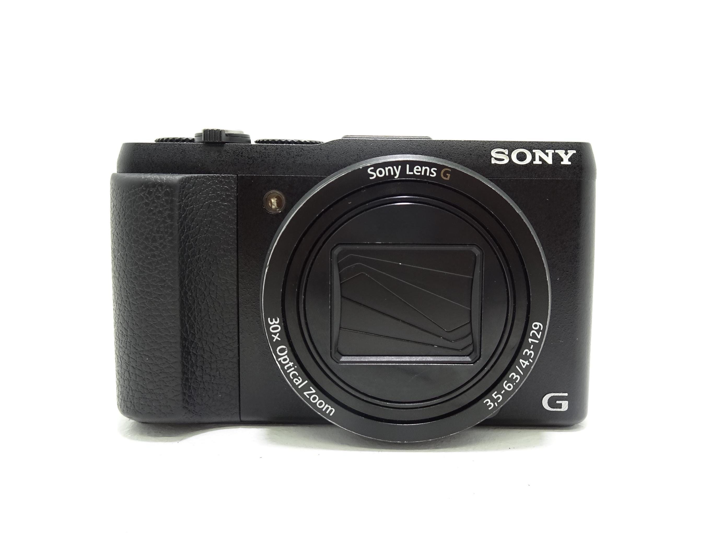 美品 ソニー　SONY Cyber-shot DSC-HX60V 1128 Amazon.com : SONY DSC-HX60V Digital Still Camera Cyber-shot