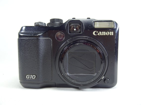 Canon G10 デジタルカメラ／G10用 ウォータープルーフケース付き Canon WP-DC28 Case for Canon PowerShot G10 3156B001 B&H Photo
