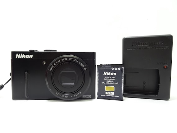 ★良品★ Nikon COOLPIX P300 ブラック #2167 Amazon.com : Nikon COOLPIX P300 12.2 CMOS Digital Camera