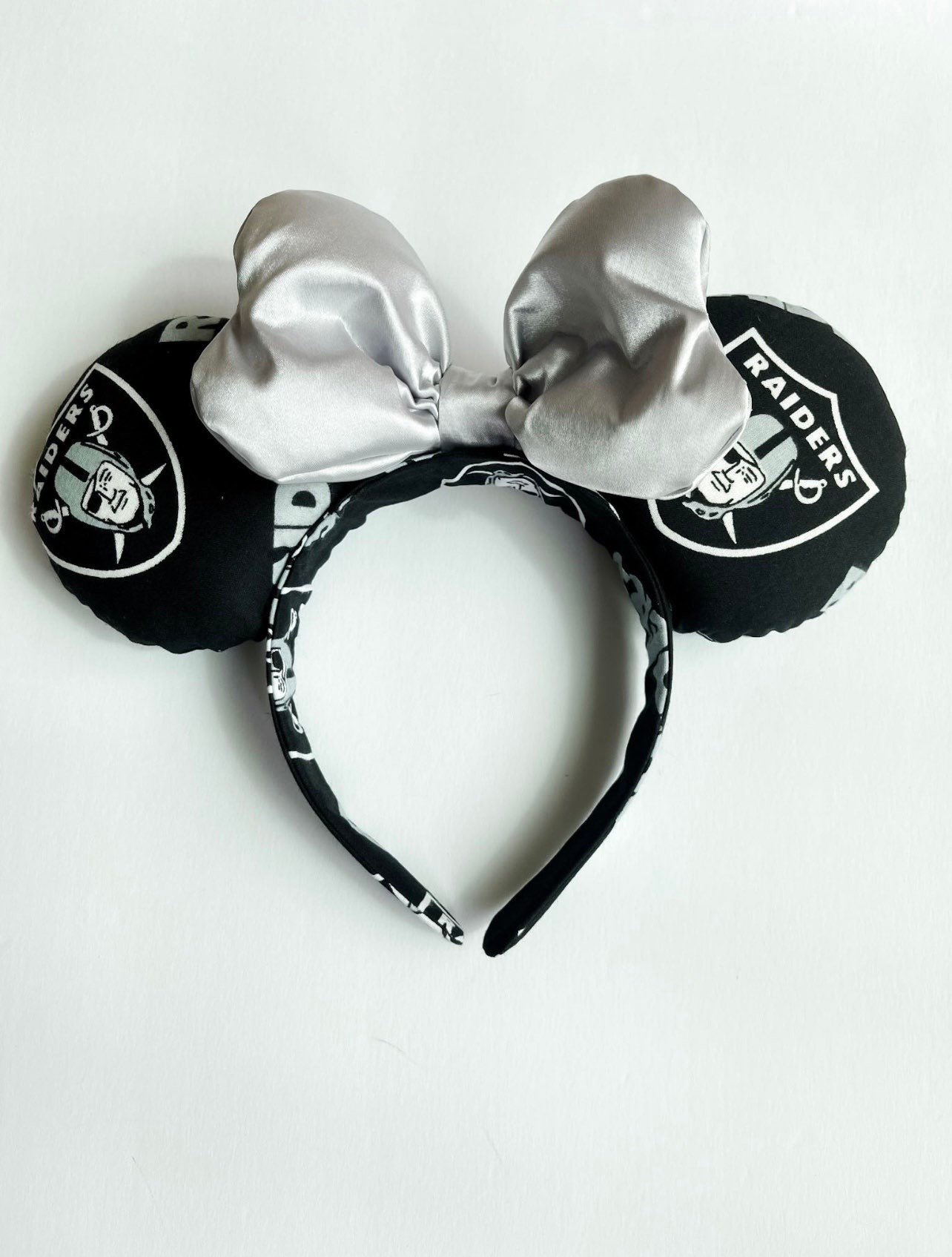 Raiders headband 2024