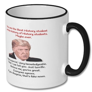 BEST HISTORY STUDENT mug, history student, history student mug, history student gift, history student coffee mug, history student gift idea