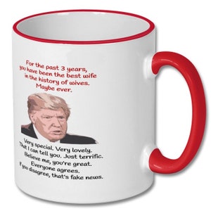 3rd ANNIVERSARY MUG for wife, 3rd anniversary gift, 3rd anniversary gift for her, 3rd anniversary gift for wife, 3 years anniversary