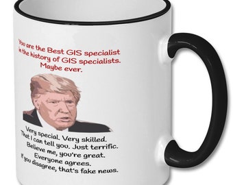 BEST GIS SPECIALIST mug, gis specialist, gis specialist mug, gis specialist gift, gis specialist coffee mug, gis specialist gift idea