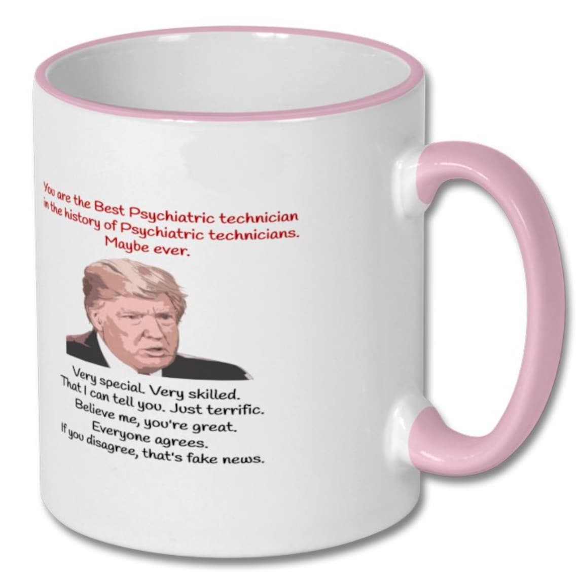 best-psychiatric-technician-mug-psychiatric-technician-etsy