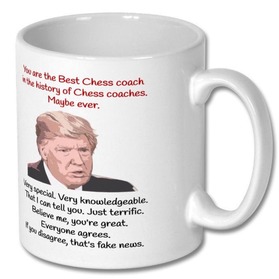 Funny Ceramic Coffee Mug Chess Mug Best Gift For All Occasion Coffee Mug 11 OZ