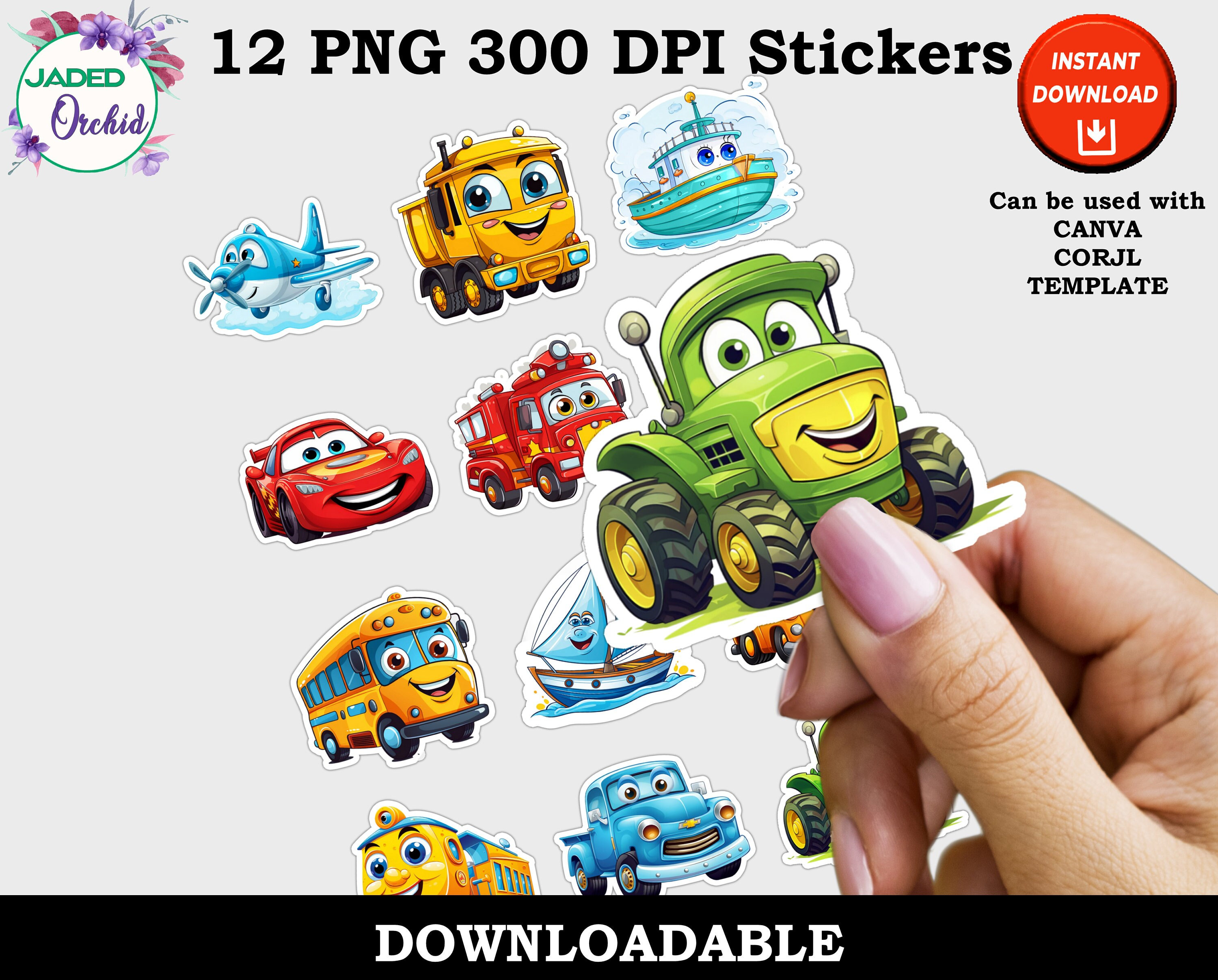 Disney Pixar Cars Libro de Actividades con 1000 Pegatinas [Paperback]
