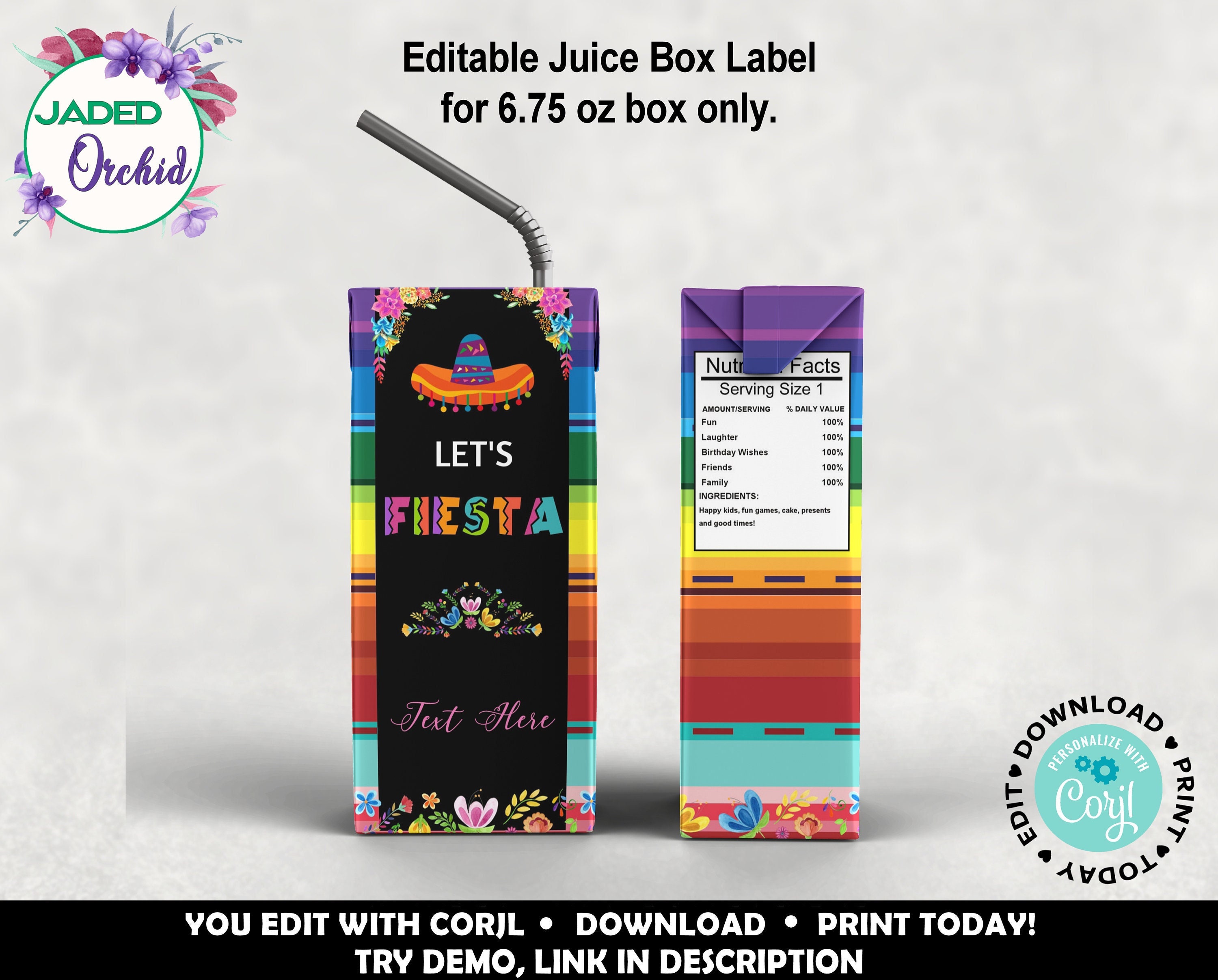 Image Line IL-JUICE-PACK