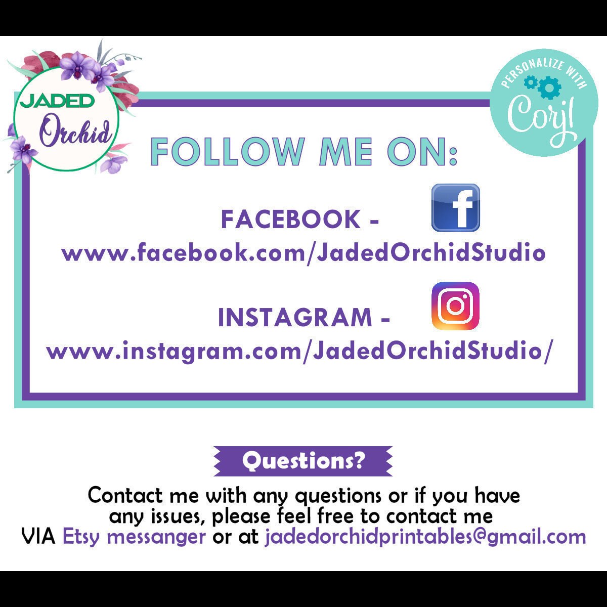 Christmas Reindeer Candy Cane Grams Personalized Christmas Etsy