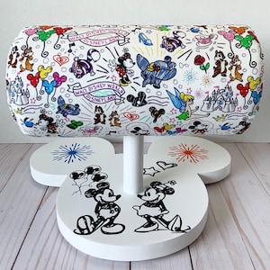 Disney Ear & Headband Display Holder