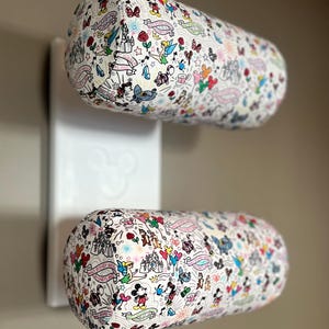 Disney Ear & Headband Display Holder (2 Tiers)