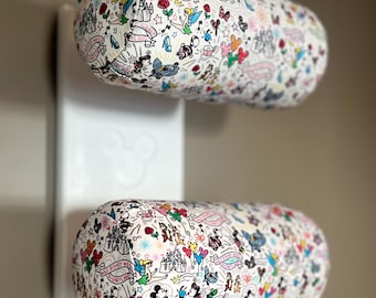 Disney Ear & Headband Display Holder (2 Tiers)