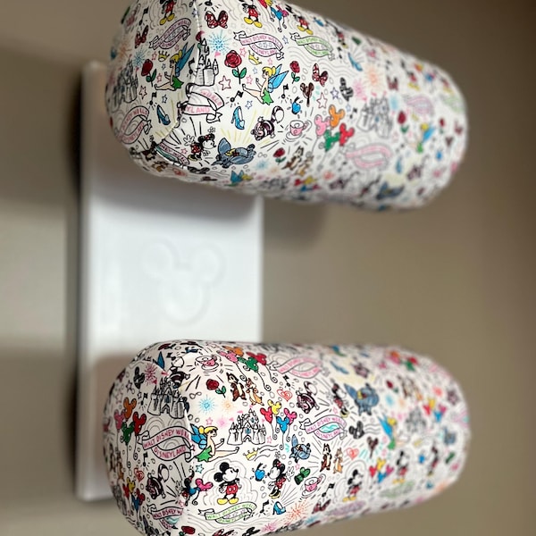 Disney Ear & Headband Display Holder (2 Tiers)