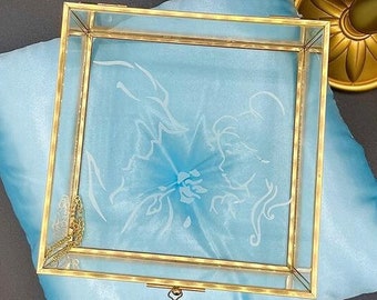 Disney Inspired Jewelry Box