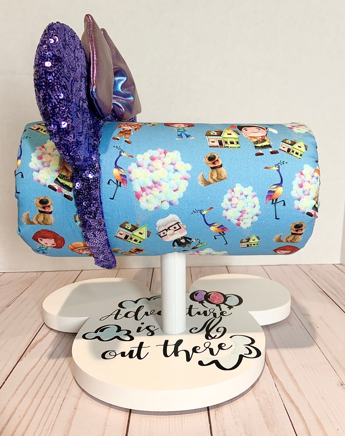Disney Ear & Headband Display Holder Etsy