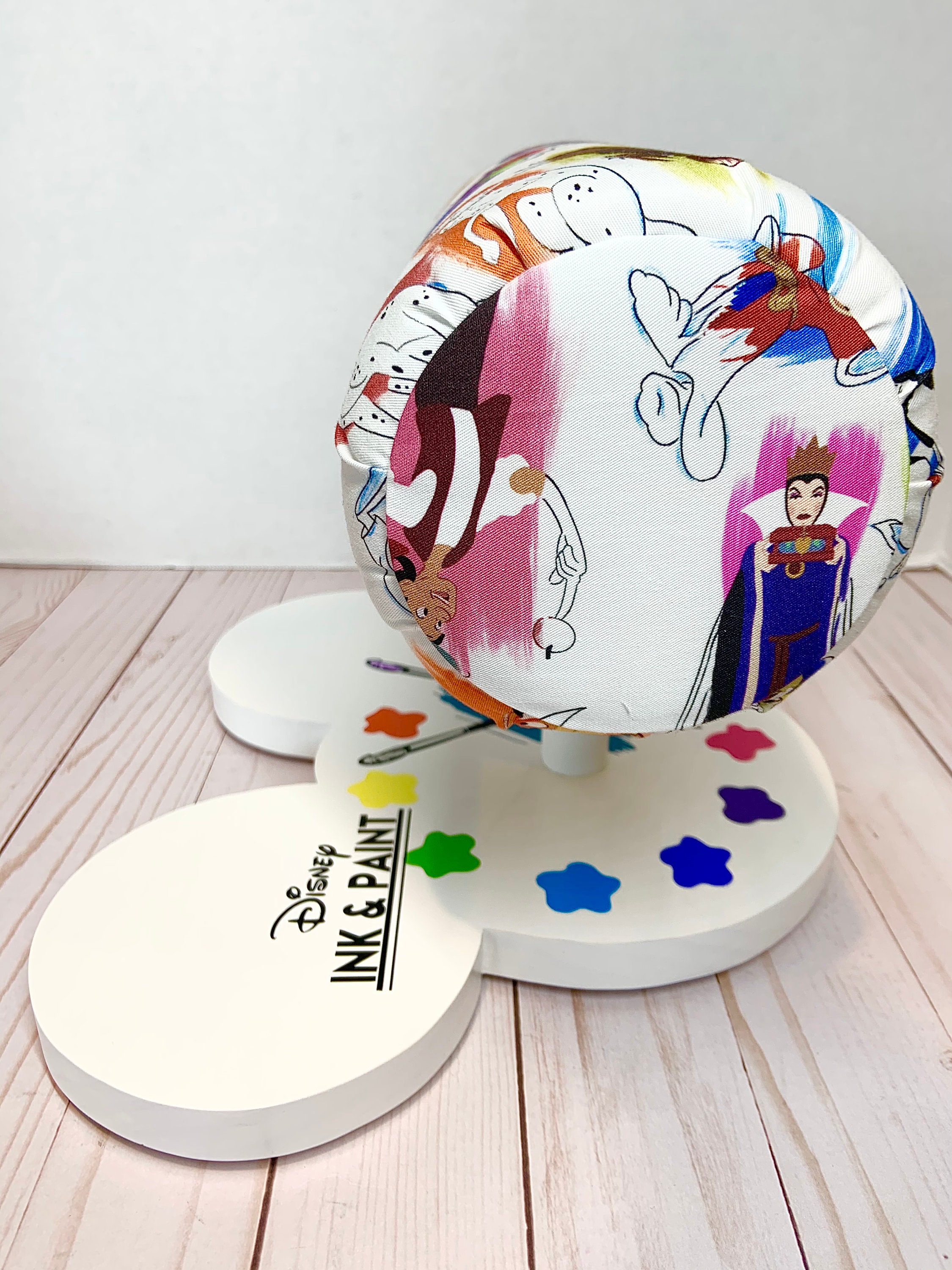 Disney Ear & Headband Display Holder Etsy