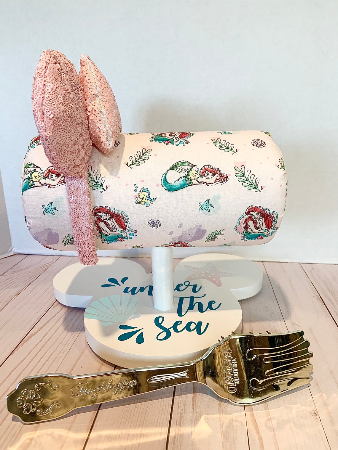 Disney Ear & Headband Display Holder Etsy