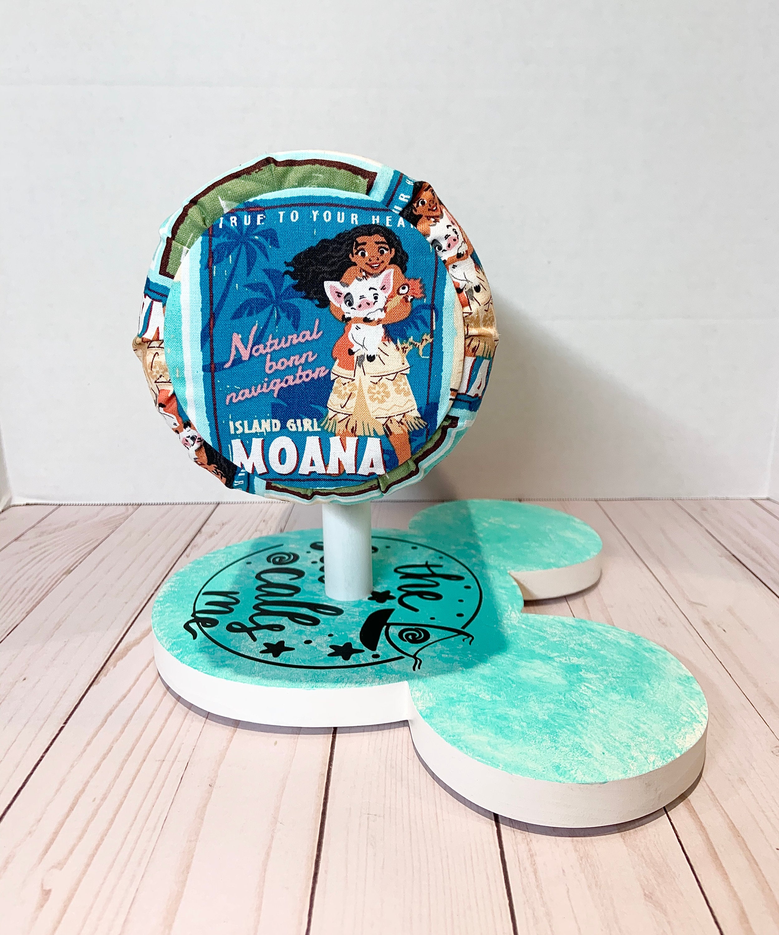 Disney Ear & Headband Display Holder Etsy