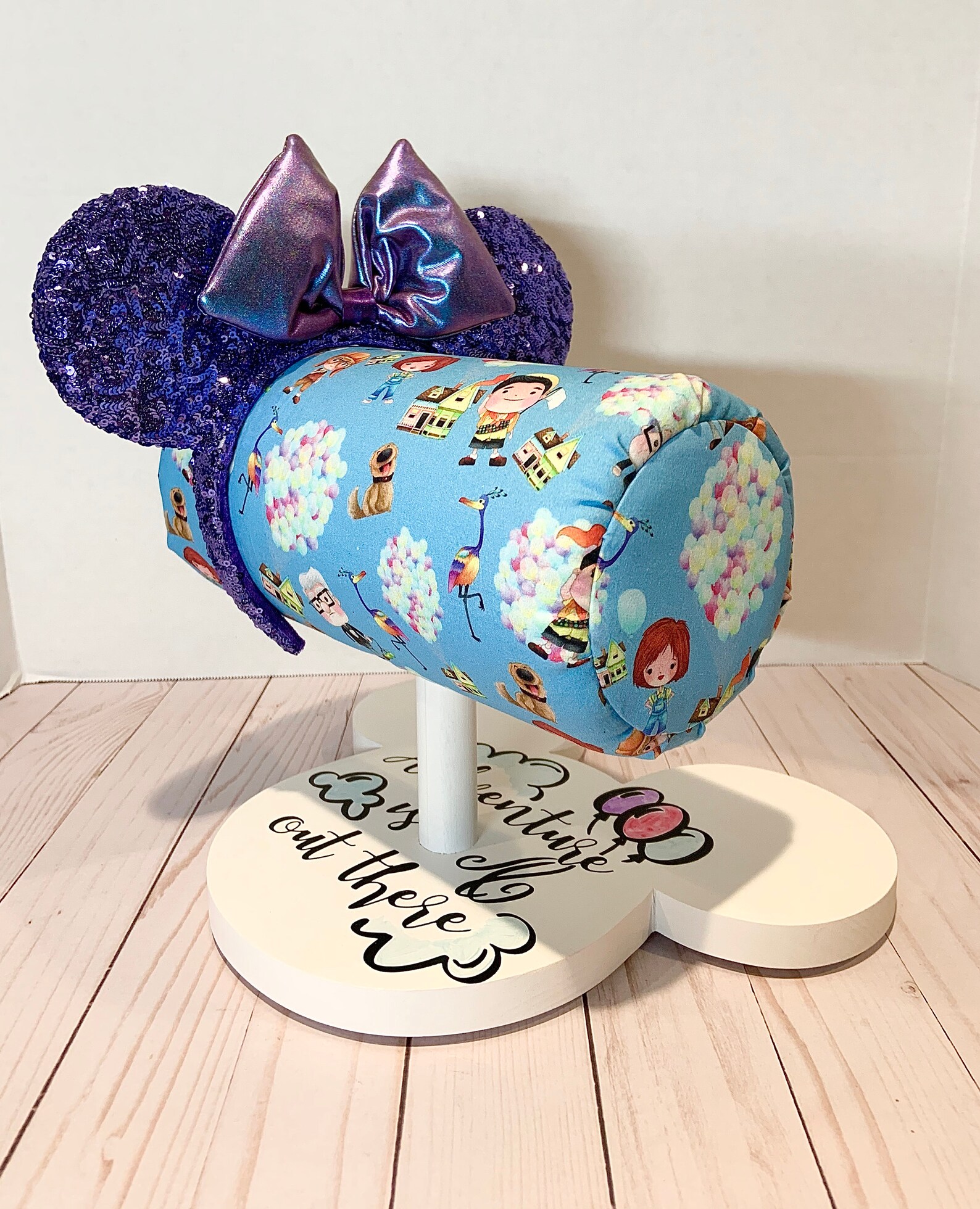 Disney Ear & Headband Display Holder Etsy