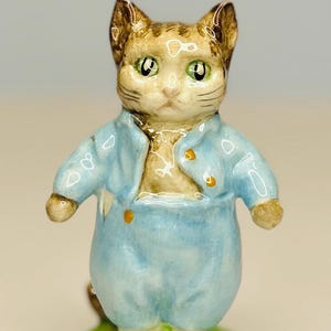 Beswick England Figurine, Beatrix Potter, 