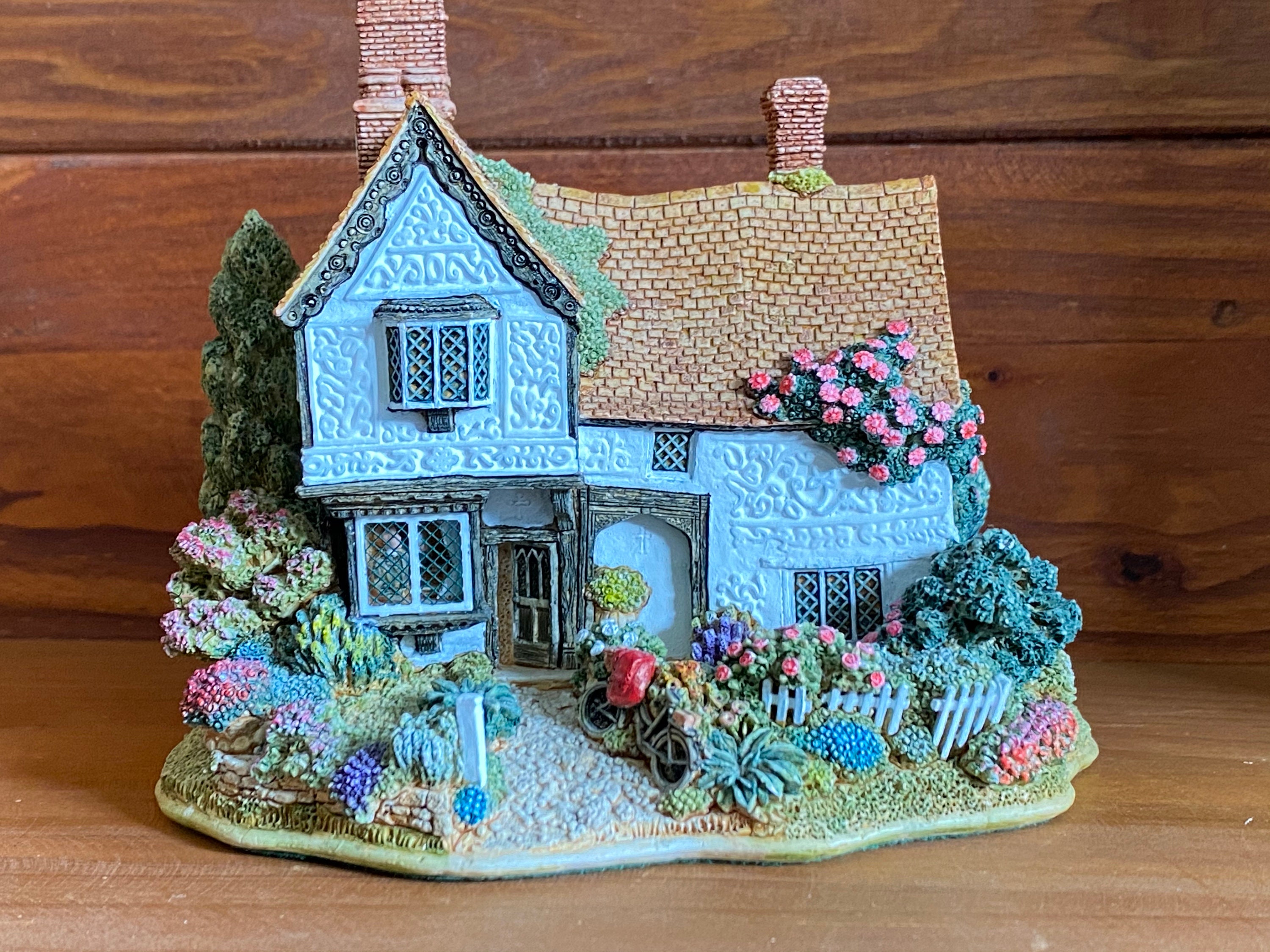 リリパットレーン447☆PARSON'S RETREAT