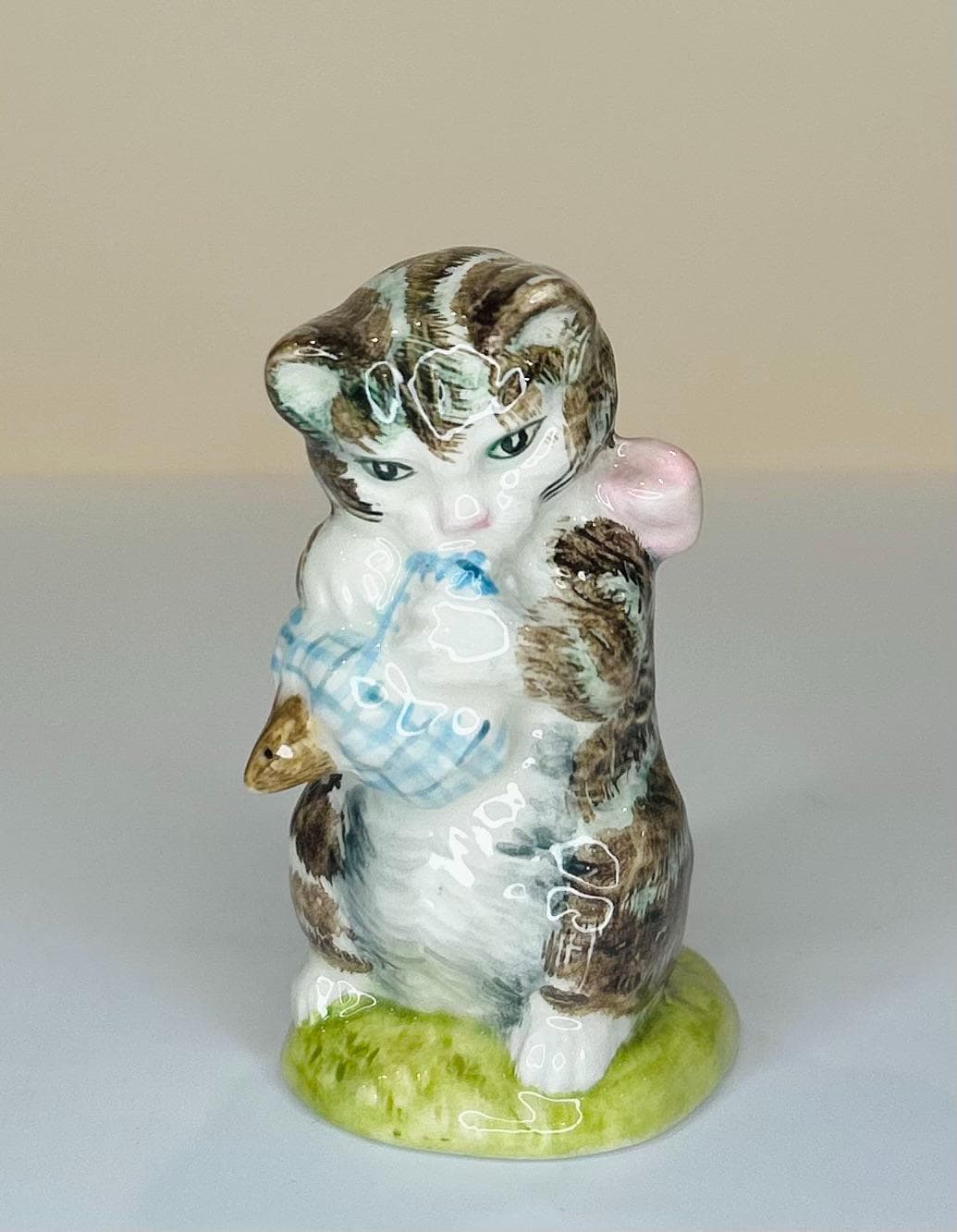 Moppets Figurines - Etsy