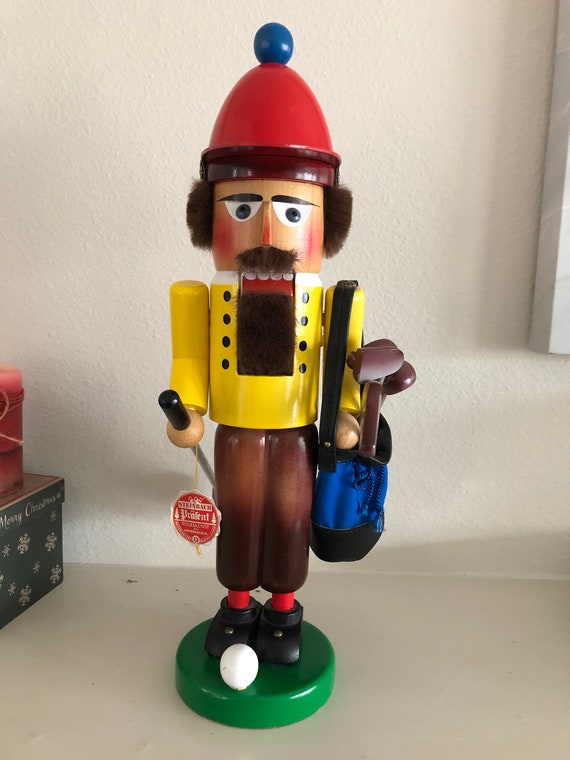nutcracker collectables