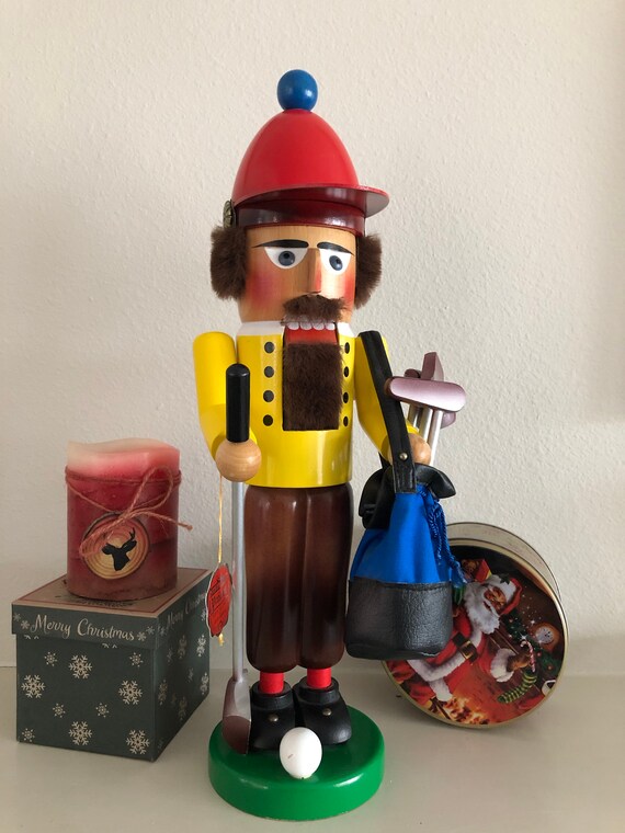 nutcracker collectables