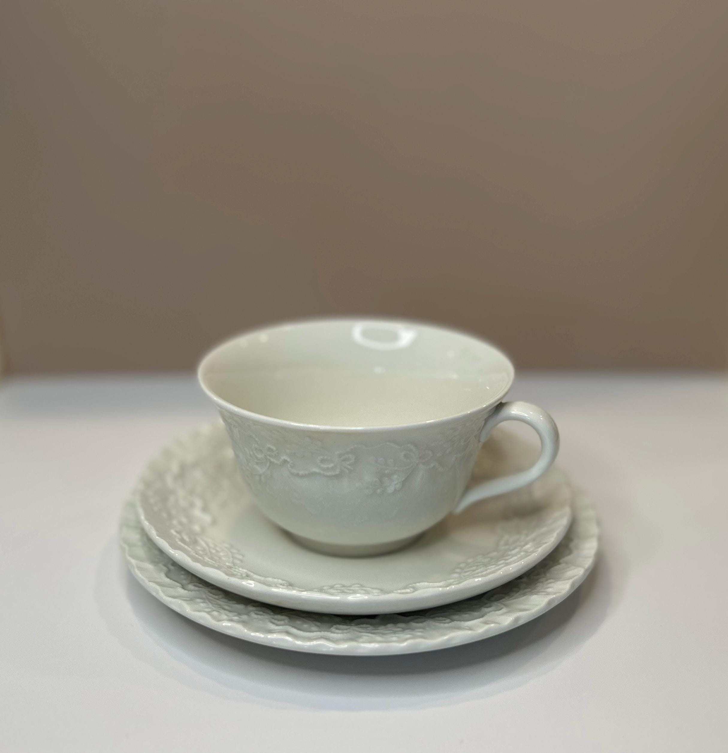 Wedgewood Ralph Lauren Claire - Etsy